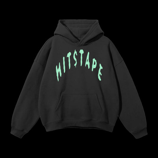 HITSTAPE HOODIE (GOOEY DESIGN)